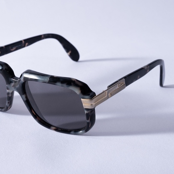 Cazal 607/3 - Originals! - Picture 2 of 12